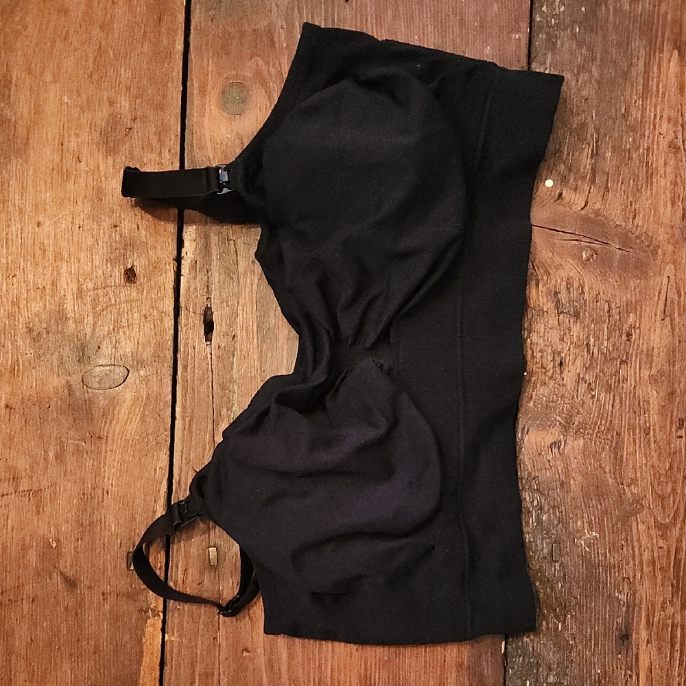 Kindred Bravely Pumping/Nursing Bra